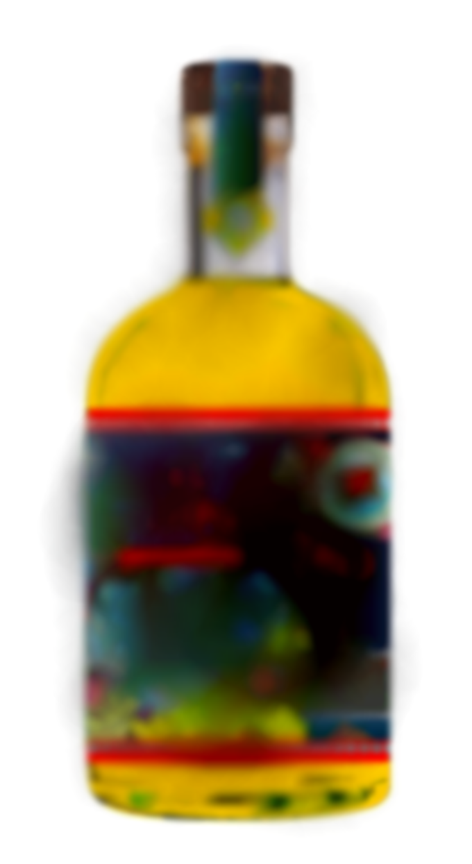 el libertad, peppermint, green, rhum, rum, best, meilleur, acheter, rare, vert, bizzar, france, dominicain, pas cher, secret arts of spirits